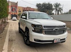 شيفروليه تاهو